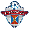 FK Essentuki (- 2023) Logo