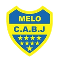 Boca Juniors Melo Logo