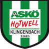 ASK Klingenbach Logo