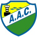 Guarany AL U20 Logo