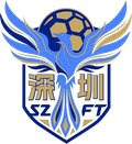 Shenzhen Team Logo