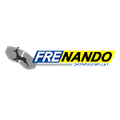 Frenando FC Logo
