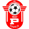 Rabotnicki Skopje U19 Logo