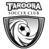 Taroona(w) Logo