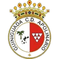 CD Guiniguada Apolinario Women Logo