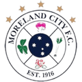 Moreland City U23 Logo