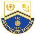 Port Talbot Logo