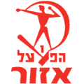 Hapoel Azor Logo