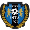Nippon Steel Oita Logo