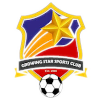 Growing Stars Women Logo