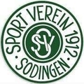 SV 1912 Sodingen Logo