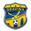 FBC Gravina Logo