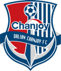 Dalian Chanjoy(2015-2019) Logo