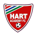Harts Academy FC Logo