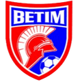 Betim MG Logo