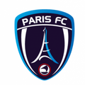 Paris FC II Logo