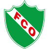 Ferro Carril Oeste de General Pico Logo