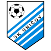 SK Unicov B Logo