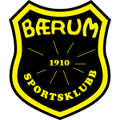 Baerum U19 Logo