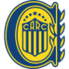 โรซาริโอ เซ็นทรัล (ญ) Logo