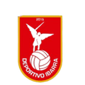 Deportivo Ibarra Logo