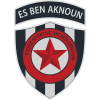 ES Ben Aknoun U20 Logo