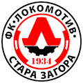 FK Lokomotiv Stara Zagora Women Logo
