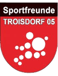 SF Troisdorf U19 Logo