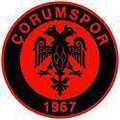 Corumspor Logo
