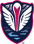 South Georgia Tormenta B Logo