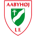 Aabyhoj IF Logo