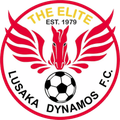 Lusaka Dynamos Logo