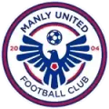 Manly United U23 (W) Logo