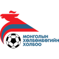 Mongolia (w) U19 Logo