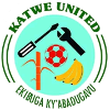 Katwe United Logo
