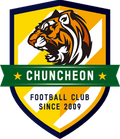 Chuncheon Citizen Logo