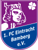 Eintracht Bamberg Logo