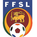 Sri Lanka U23 Logo