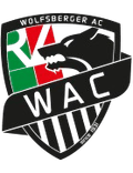 AKA Wolfsberger AC U18 Logo