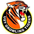 UST Growling Tigers Logo