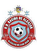 Racing Alcazar (W) Logo