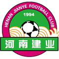 Henan Reserves Logo
