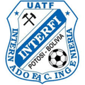 Interfi Logo