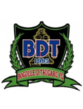 Bogolle D.Tsugaru Logo