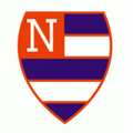 Nacional AC/SPR Ferroviario U19 Logo