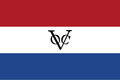 Dutch East Indies Logo