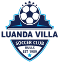 Luanda Villa SC Logo