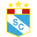 Sporting Cristal U20 Logo