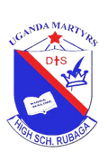 Uganda Martyrs Women Logo