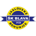 Blava Jaslovske Bohunice Logo